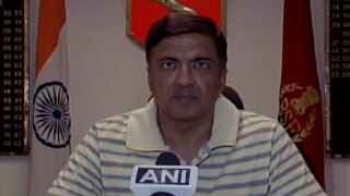 Punjab: Porn clip played at BSF's presentation, inquiry ordered Punjab: Porn clip played at BSF's presentation, inquiry ordered