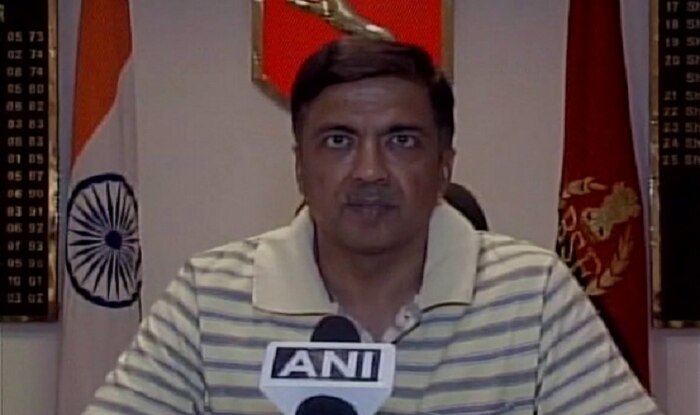 Porn plays out instead of motivational clip at BSF's event; probe ordered Porn plays out instead of motivational clip at BSF's event; probe ordered
