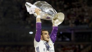 Manchester United Ready to Pounce For Real Madrid's Gareth Bale Manchester United Ready to Pounce For Real Madrid's Gareth Bale