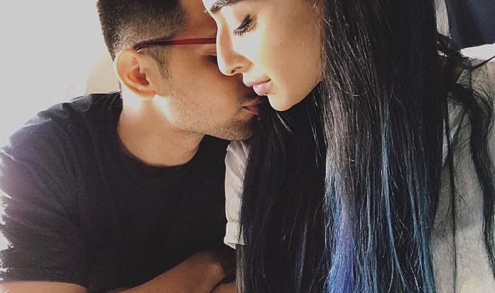 Bani Js Boyfriend Yuvraj Thakur Shares Intimate Photo On Social Media