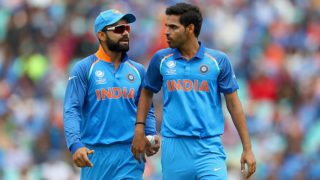 Champions Trophy 2017: Bowlers lead the way for Team India Champions Trophy 2017: Bowlers lead the way for Team India
