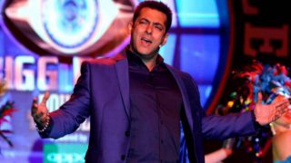 Bigg Boss 11: Salman Khan's First Task To The Contestants Leaked Bigg Boss 11: Salman Khan's First Task To The Contestants Leaked