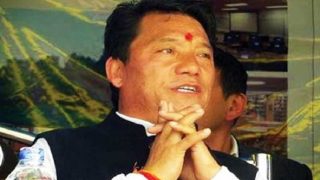 GJM calls indefinite strike from Monday, appeals Centre to grant separate statehood GJM calls indefinite strike from Monday, appeals Centre to grant separate statehood