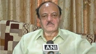 Indian Cricket Team Can Beat Any Country: BCCI President CK Khanna
