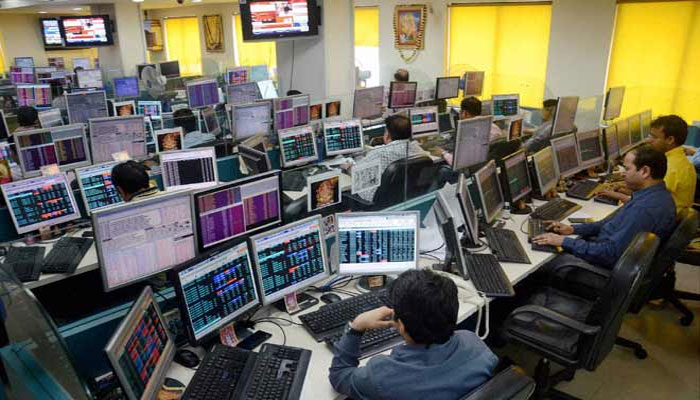 CDSL Shares Make Blockbuster Debut On Stock Exchanges, Surge 80% CDSL Shares Make Blockbuster Debut On Stock Exchanges, Surge 80%