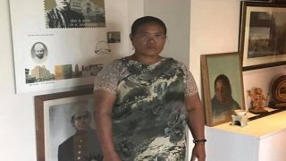 I felt ashamed and angry, says Khasi woman who was called ‘maid’ by Delhi Golf Club over traditional attire I felt ashamed and angry, says Khasi woman who was called ‘maid’ by Delhi Golf Club over traditional attire
