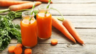 Health benefits of carrot juice: 7 reasons to drink carrot juice every day Health benefits of carrot juice: 7 reasons to drink carrot juice every day