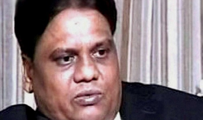 Delhi Police : Underworld don Chota Shakeel's sharp shooter arrested Delhi Police : Underworld don Chota Shakeel's sharp shooter arrested