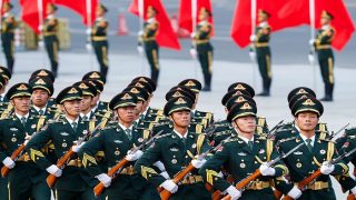 By 'Invading' Doklam, India Risks Facing Beijing's Intervention in Jammu & Kashmir: Chinese State Media By 'Invading' Doklam, India Risks Facing Beijing's Intervention in Jammu & Kashmir: Chinese State Media