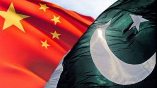 China Defends Pakistan After Trump's 'Lies And Deceit' Tweet, Says Responsibility of Fighting Terror Cannot Be Left With One Country China Defends Pakistan After Trump's 'Lies And Deceit' Tweet, Says Responsibility of Fighting Terror Cannot Be Left With One Country