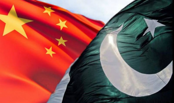 China Pakistan