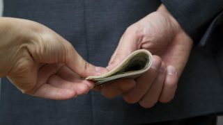 India Most Corrupt Asian Country, But PM Modi's Fight Against Corruption Has Made a Mark: Forbes India Most Corrupt Asian Country, But PM Modi's Fight Against Corruption Has Made a Mark: Forbes