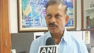 Highly unprofessional from BCCI to re-invite applications for Team India coach: Lalchand Rajput Highly unprofessional from BCCI to re-invite applications for Team India coach: Lalchand Rajput
