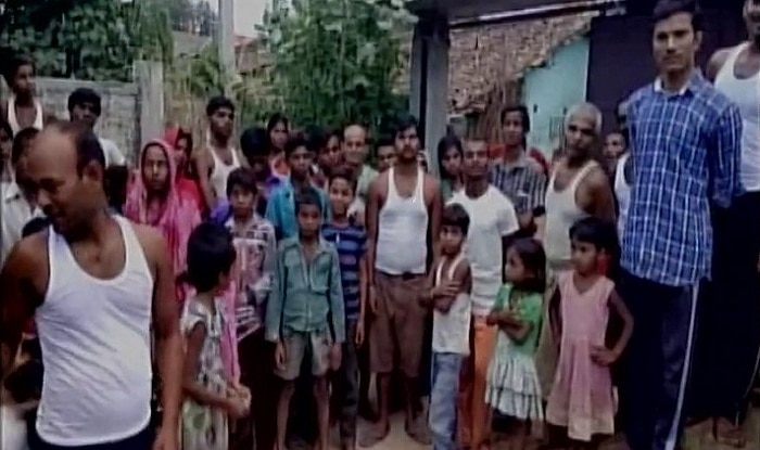 Bihar sisters stripped in school for 'not paying for uniform'