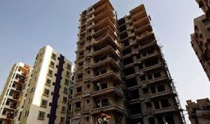 DDA Housing Scheme