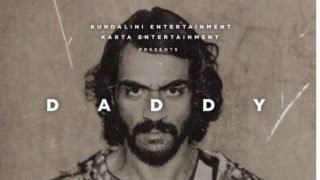 Daddy Box Office Collection Day 1: Arjun Rampal's Drama Earns Rs 2.3 Crore Daddy Box Office Collection Day 1: Arjun Rampal's Drama Earns Rs 2.3 Crore