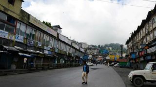 Darjeeling unrest: Indefinite strike called by Gorkha Janmukti Morcha continues; here are the latest developments Darjeeling unrest: Indefinite strike called by Gorkha Janmukti Morcha continues; here are the latest developments