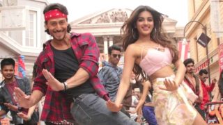 Munna Michael song Ding Dang teaser: Tiger Shroff's latest number has got all the beats to get you grooving Munna Michael song Ding Dang teaser: Tiger Shroff's latest number has got all the beats to get you grooving