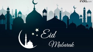 Eid Al Fitr 2017: What is Significance of Eid, the biggest Muslim festival and meaning of Eid Mubarak? Eid Al Fitr 2017: What is Significance of Eid, the biggest Muslim festival and meaning of Eid Mubarak?