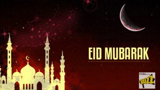 Eid Mubarak Wishes in Urdu: Best Shayaris, WhatsApp Messages in Hindi, Facebook Status, and Gif Images to celebrate Eid 2017! Eid Mubarak Wishes in Urdu: Best Shayaris, WhatsApp Messages in Hindi, Facebook Status, and Gif Images to celebrate Eid 2017!
