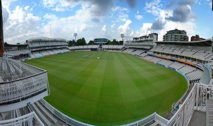 The Lord's stadium is regarded a 'home of cricket'.