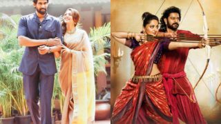Nene Raju Nene Mantri trailer: Rana Daggubati-Kajal Aggarwal’s chemistry will make you forget Prabhas and Anushka Shetty’s pairing in Baahubali Nene Raju Nene Mantri trailer: Rana Daggubati-Kajal Aggarwal’s chemistry will make you forget Prabhas and Anushka Shetty’s pairing in Baahubali