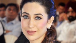 Karishma Kapoor Birthday Special: Here are 10 songs of the actress that are sure to make you feel nostalgic! Karishma Kapoor Birthday Special: Here are 10 songs of the actress that are sure to make you feel nostalgic!