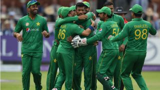 ICC plans to send World XI team to Pakistan in September ICC plans to send World XI team to Pakistan in September