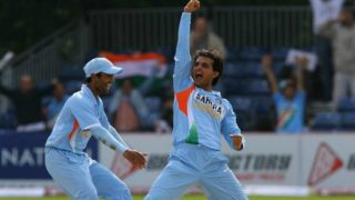 Champions Trophy 2017: 5 best bowling performances by Indian bowlers in ODIs vs Pakistan Champions Trophy 2017: 5 best bowling performances by Indian bowlers in ODIs vs Pakistan