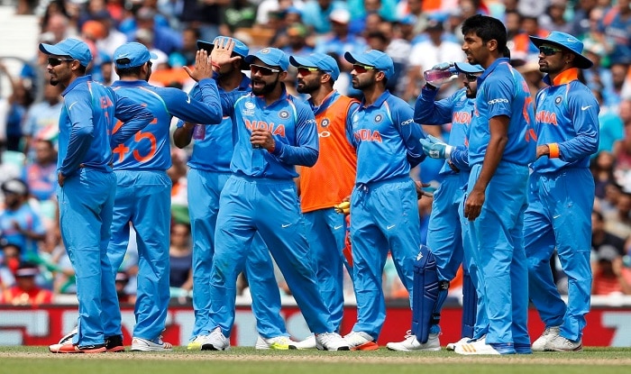 Champions Trophy 2017: India aim to dominate Bangladesh in semifinal