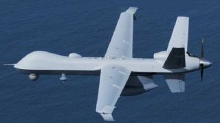 Ahead of PM Modi-Donald Trump meet, US approves sale of 22 guardian drones to India: Report Ahead of PM Modi-Donald Trump meet, US approves sale of 22 guardian drones to India: Report