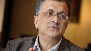 BJP Sends Legal Notice To Ramachandra Guha After Remarks on Gauri Lankesh Murder BJP Sends Legal Notice To Ramachandra Guha After Remarks on Gauri Lankesh Murder