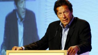 India vs Pakistan Champions Trophy 2017 Final: Imran Khan says this is golden opportunity for PAK to restore pride India vs Pakistan Champions Trophy 2017 Final: Imran Khan says this is golden opportunity for PAK to restore pride