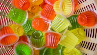 Health benefits of gelatin: 7 amazing health benefits of gelatin Health benefits of gelatin: 7 amazing health benefits of gelatin