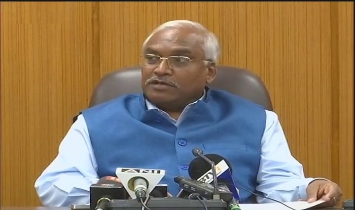 IMD Forecasts Monsoon At 98% Of Long Term Average