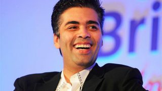 Karan Johar is the happiest dad on this Father’s Day! See Picture Karan Johar is the happiest dad on this Father’s Day! See Picture