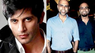 Naagin 2 actor Karanvir Bohra to host India's best Judwaa, a talent show on twins Naagin 2 actor Karanvir Bohra to host India's best Judwaa, a talent show on twins