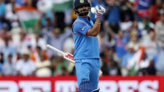 We might see Indians play on Pakistan soil after 9 years We might see Indians play on Pakistan soil after 9 years