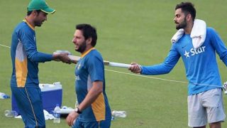 Virat Kohli is Better Than Joe Root, Steve Smith & Kane Williamson: Mohammad Amir Virat Kohli is Better Than Joe Root, Steve Smith & Kane Williamson: Mohammad Amir