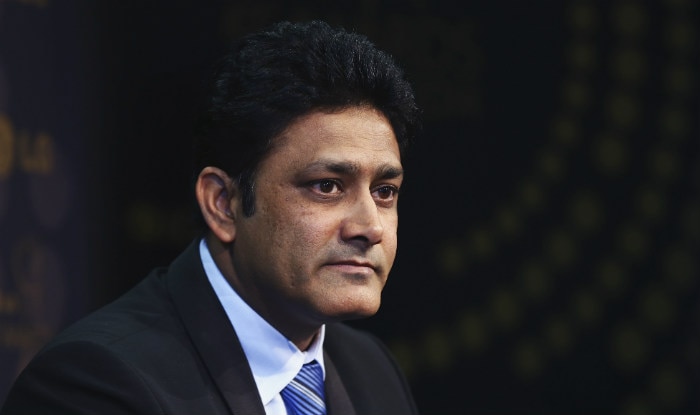 Kumble likely to remain coach for WI tour Kumble likely to remain coach for WI tour