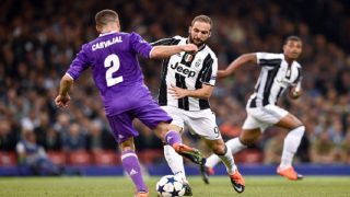 400 people injured in stampede during Champions League final between Real Madrid and Juventus: Reports 400 people injured in stampede during Champions League final between Real Madrid and Juventus: Reports