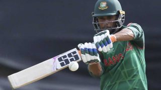 Bangladesh Recall Mahmudullah for South Africa Tests Bangladesh Recall Mahmudullah for South Africa Tests