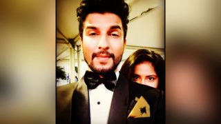 Avika Gor and Manish Raisinghan's French holiday will worsen your Monday blues - view pics Avika Gor and Manish Raisinghan's French holiday will worsen your Monday blues - view pics