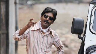 Nawazuddin Siddiqui reveals who is the Nawazuddin Siddiqui reveals who is the