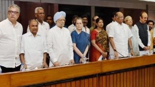 Monsoon Session of Parliament: 18-Member Opposition Bloc to Challenge Modi Govt on These Five Issues, Apart From GST Monsoon Session of Parliament: 18-Member Opposition Bloc to Challenge Modi Govt on These Five Issues, Apart From GST