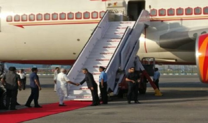 Ties with india and Pakistan not zero sum: White House