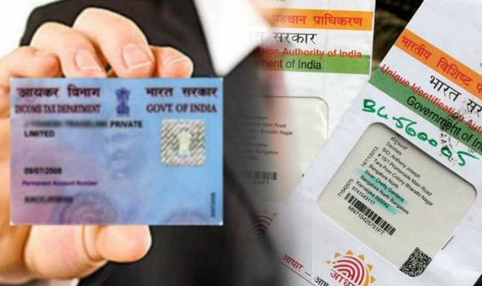 Here's everything you need to know about linking your Aadhaar with PAN Here's everything you need to know about linking your Aadhaar with PAN