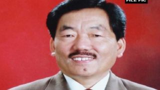 Darjeeling turmoil: Sikkim CM Pawan Chamling backs Gorkhaland demand, writes to Home Minister seeking ‘separate state’ Darjeeling turmoil: Sikkim CM Pawan Chamling backs Gorkhaland demand, writes to Home Minister seeking ‘separate state’