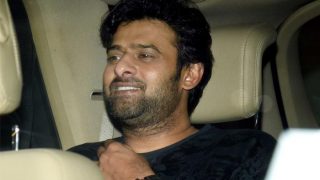Guess what? Prabhas is making a cameo in this Bollywood film Guess what? Prabhas is making a cameo in this Bollywood film