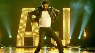 Prabhu Deva’s next to be a silent film – read details Prabhu Deva’s next to be a silent film – read details